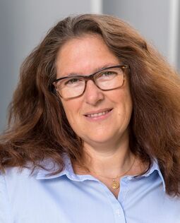 Doris Hintermayr Hintermayr RA-PA Team