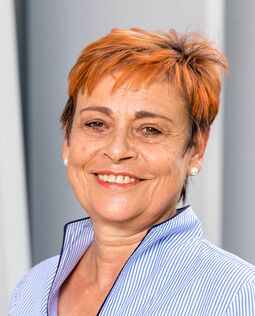 Inge Koch Koch RA-PA Team