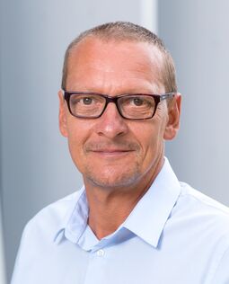 Andreas Rudolf Rudolf RA-PA Team